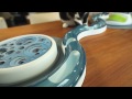 Видео о товаре Когтеточка Сatit Design Senses / Hagen (Германия)