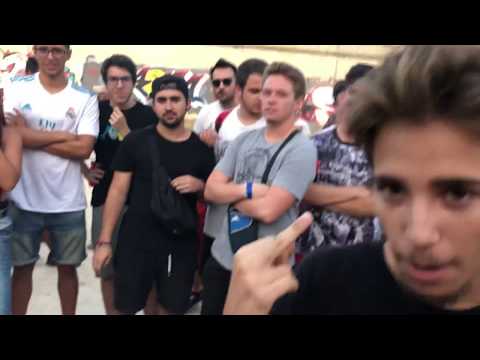 XOLET vs PETI [4ºREG MLG vs MALLORCA] [OCTAVOS]