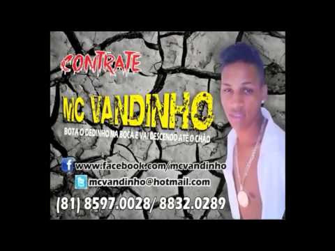 mc vandinho chão chão
