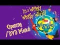 The Wiggles It S A Wiggly Wiggly World Opening DVD Menus