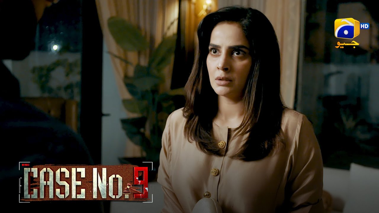 Naukari Ke Naam Par Emotional Blackmailing || Case No 9  || Har Pal Geo