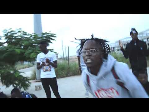 LIL SID VIDEO CLIP OFFICIAL VIDEO BY  CRESPO RECORD STÚDIO