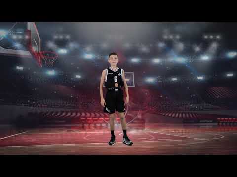 Alevín Masculino INNOSSENCE.COM