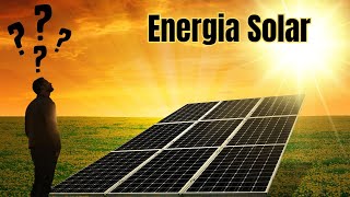 Painel Solar: Como a Energia do Sol Está Mudando o Mundo #curiosidades #fatoscuriosos #energiasolar