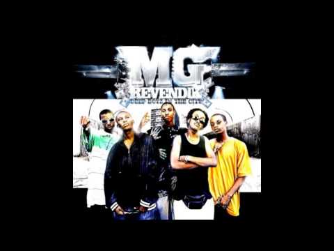 Pon2Mik x Genow - Outro Deep Boyz In The City (@SlimVideoZ)