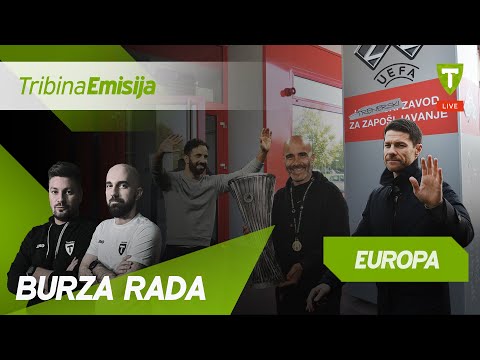 Burza rada: otkazi Maresci, Amorimu i Alonsu