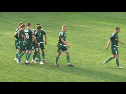 Friendly Vorskla -  Shakhtyor Soligorsk 2:1