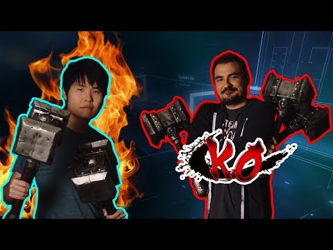 Disguised Toast ROASTS Kripparrian! - Funny Kripp Moments