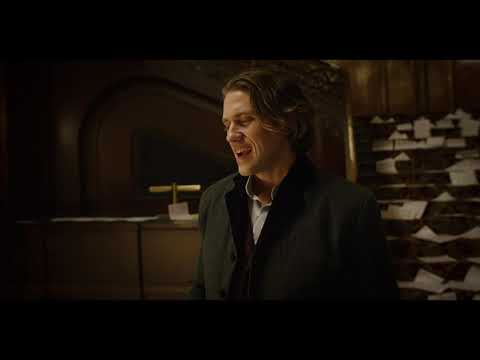 Come What May - Aaron Tveit