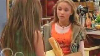 Lilly,Do You Want To Know A Secret Clip 3