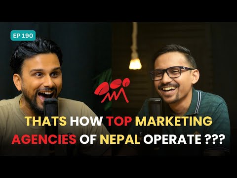 Content marketing is the future | Prabodh Siwakoty | MD, Marching Ants