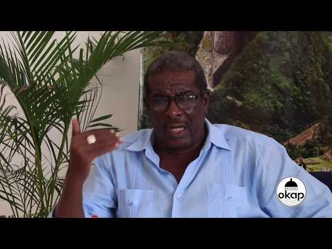 Yon ti Bout Istwa - Antenor Firmin