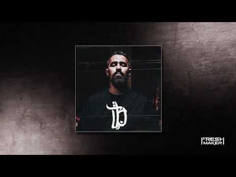 DONNERREGEN - Bushido x Azad x Animus Type Beat | prod. Freshmaker