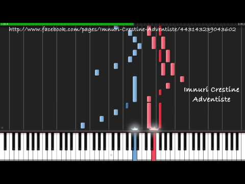 Vin acas' negativ pian