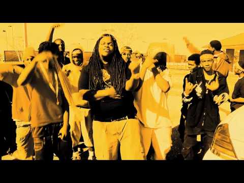 Supa Villain - Ghetto Got Me (OFFICIAL VIDEO)