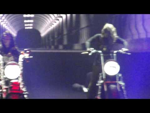 140517 AON Manila - I Am The Best