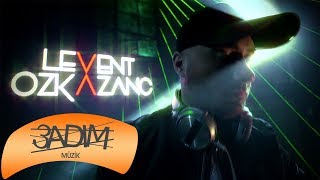 Levent Özkazanç &amp; Başak Gürcan - Till I Come (Teaser)