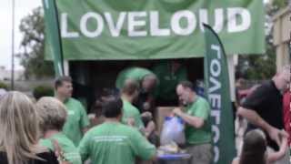 Love Loud Compilation Video