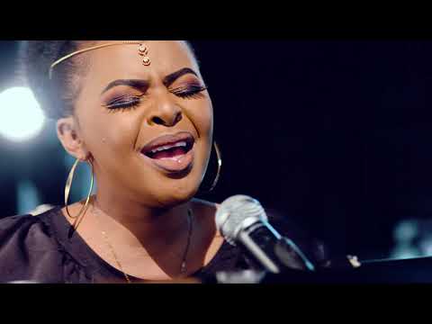 LIFT MY HANDS BY SIZE 8 [Official Video]