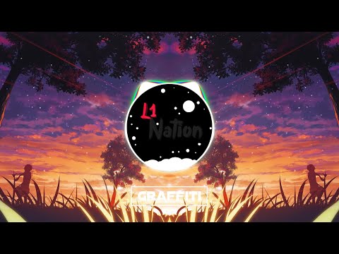 SAMAHTA - graffiti (Remix) | BASS BOOSTED [L1 Nation]