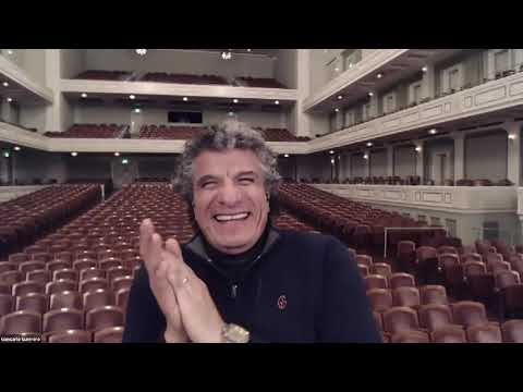 Nashville Symphony Town Hall meeting