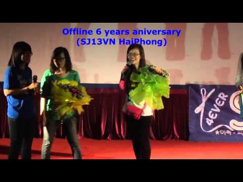 FC SUJU HAI PHONG (2011-2015)