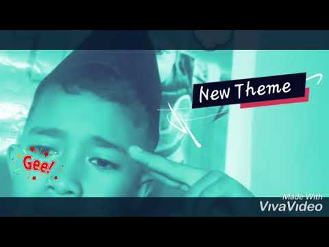 Anjing Kacili (Lirik)