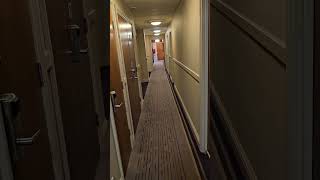 Premier Inn: Checking In & Room Tour