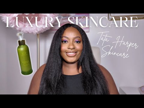 Tata Harper Regenerating Cleanser | A Luxury Skincare Gem?