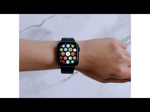 Apple has released watchOS 9 1 beta 5 for its smartwatches