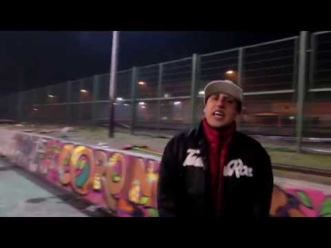 viajero - letristyle