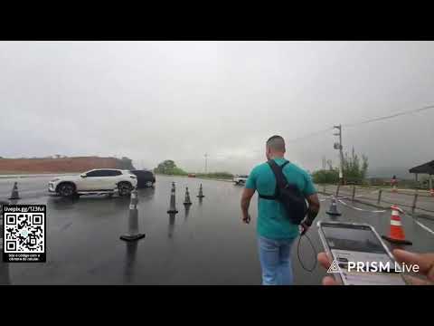 🔴 LIVE IRL Miguel Pereira – Interior do Rio de Janeiro em Tempo Real