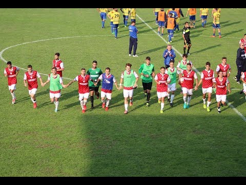 07.10.2018 Mezzolara-Modena: 1-1