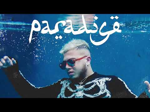 Hamza - HS feat SCH [PAROLES]
