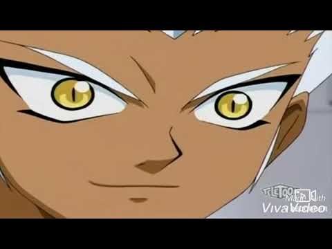 Bakugan| RenKrawler Vs DanKuso - 🔥AMV🔥