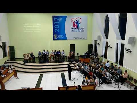 169 HC Arr: Daniel Paulo, Orquestra 3M