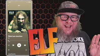 ELF - Dixie Lee Junction (First Listen)