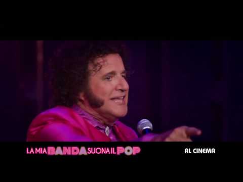 La Mia Banda Suona Il Pop (2020) Trailer