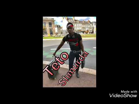 TETO SHMMURDA - STUNNA MI WANI JU FREE