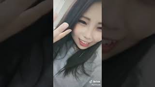 【tiktok】泡姫による秘密を発表