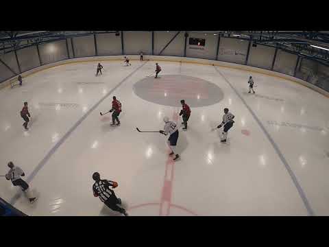 KaKi u20 - K-Espoo  1.erä 1/3  040920