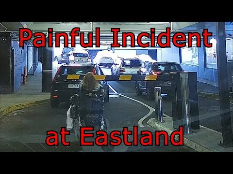 Painful Incident at Eastland