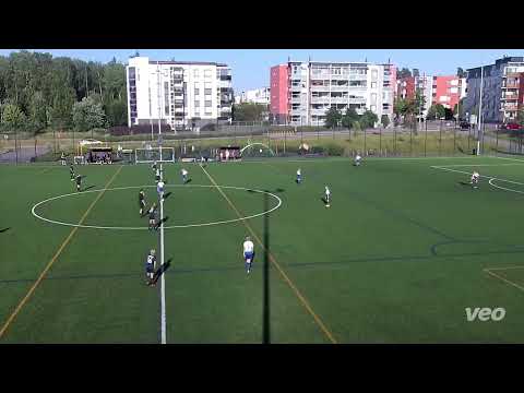 FC Espoo T06 - Lopa 200626