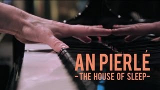 AN PIERLÉ - The House of Sleep - Session LABO chez Duros - Bars en Trans 2012