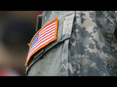 Click to Watch the 'Force of the Future': Defense Secretary proposes civilian-led military units video Click to Watch the 'Force of the Future': Defense Secretary proposes civilian-led military units video