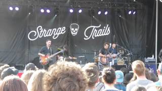 Lord Huron - Until the Night Turns (Live @ TURF 2015)