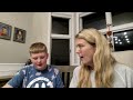 Cooper Chats Are The Best Chats Ever