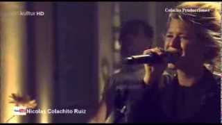 Please [5] - Selah Sue Bauhaus Dessau (2012)  En Vivo (Live)