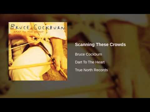 Video thumbnail for Scanning These Crowds