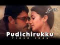 Pudichirukku Video Song Saamy Vikram Trisha Harris Jayaraj Hari